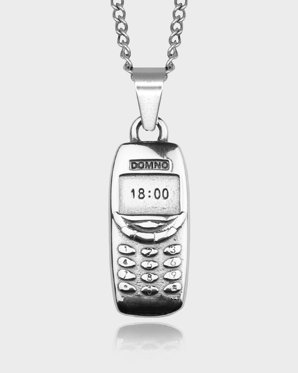 XL Phone Pendant