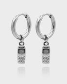 Phone Earrings