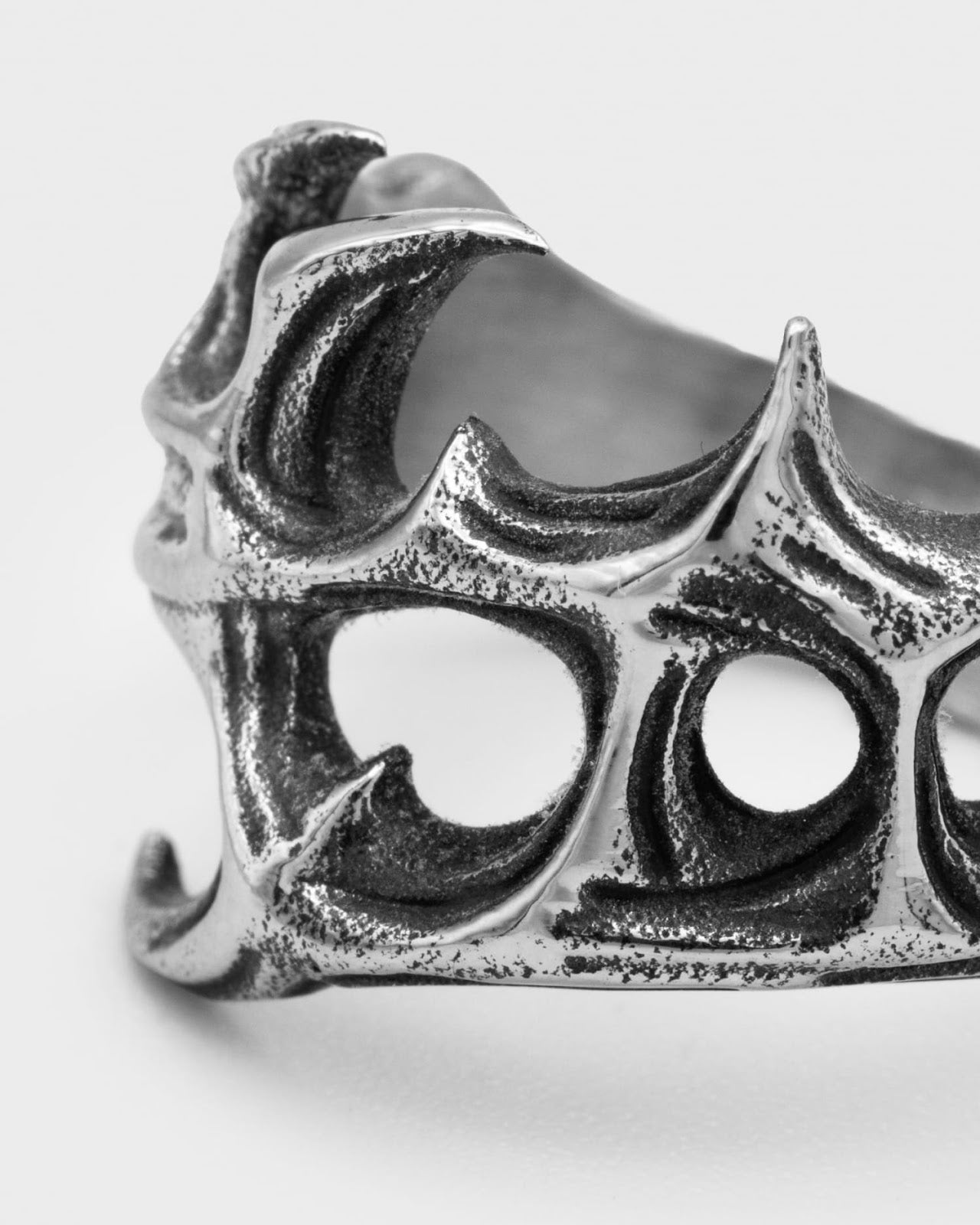 Tribal Ring